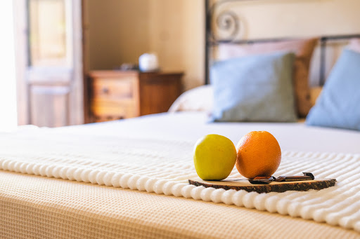 Hotel Humaina - Thumbnail