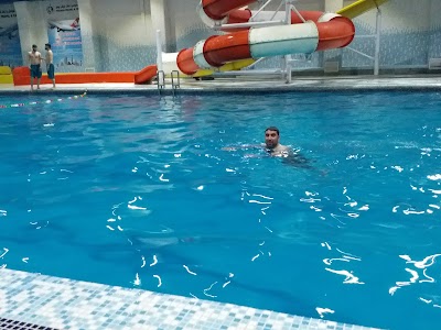 Photos of Nazari Water Park