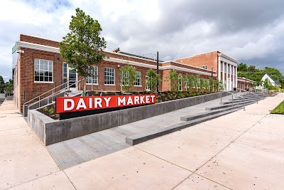 Dairy Market Charlottesville