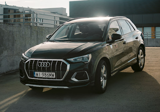 4Mobility SA - Wypożyczalnia Samochodów Warszawa