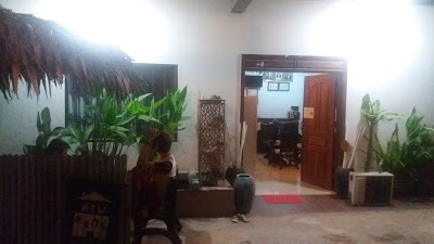 Photos of New Home Hostel In SiemReap