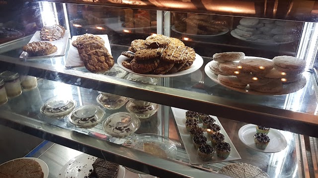 Café Fulanos
