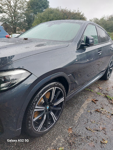JH Mobile Valeting - Thumbnail