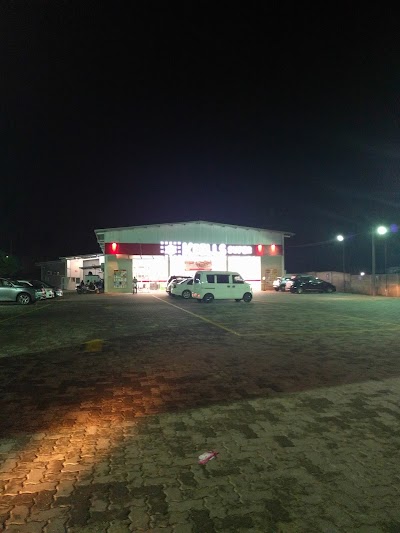 Photos of Keels Super