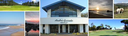 Agence André Garreta Immobilier
