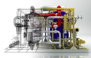 Photo n°11 de CICOSUD à Charmes-sur-Rhône (Fournisseur d'équipements industriels)