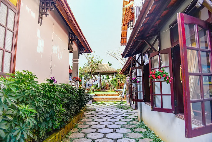 Windbell Villa Hoi An by null