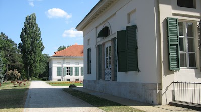 Photos of Calvary Theological College