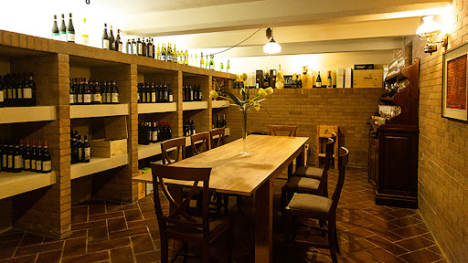 Locanda San Martino Pasturana - Thumbnail