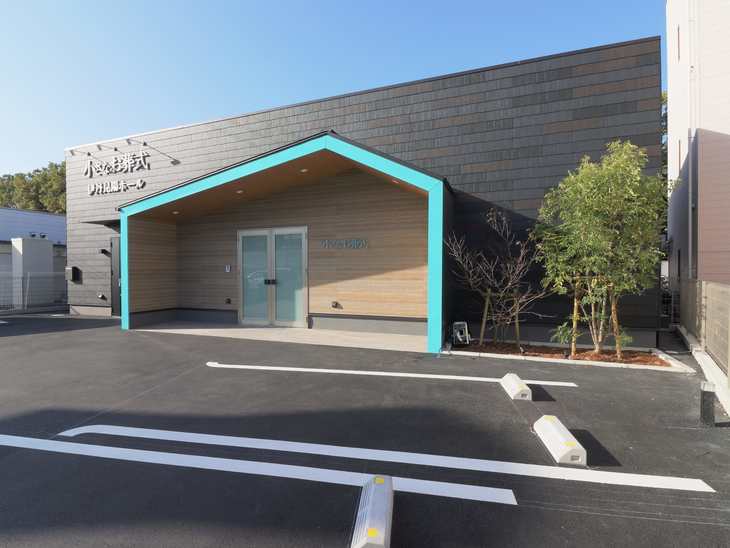 小さなお葬式 伊丹昆陽ホール