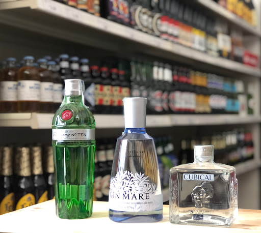SPAGNOLETTI DRINK SHOP