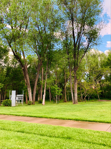 Fields Park