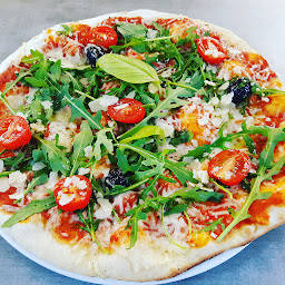 Photo n°124 de Restaurant Le Palun à Marignane (Pizzeria)