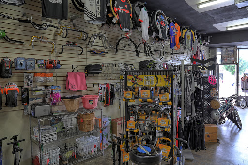 Studio Cycle Co. - Thumbnail