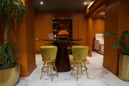 Nakhon Spa & Massage - Champs Elysées by null