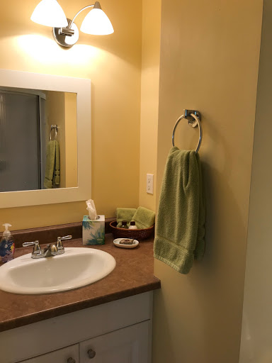 Red Haven Retreat Vacation Suites Gallery - Canada
