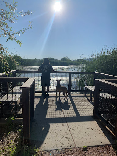 Sedona Wetlands Preserve - Thumbnail