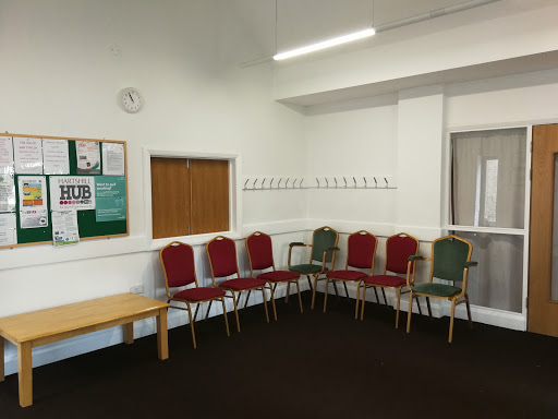Hartshill Community Centre - Thumbnail