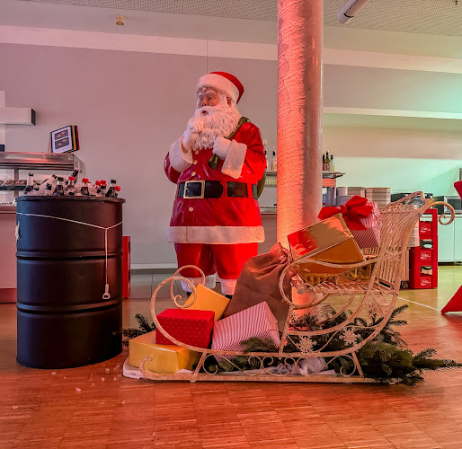 Event, Deko Service & Verleih Wiesbaden - Meyer Events