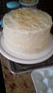 Chambers Cakes photo