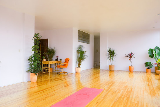 Cosmic Serpent Studio by null