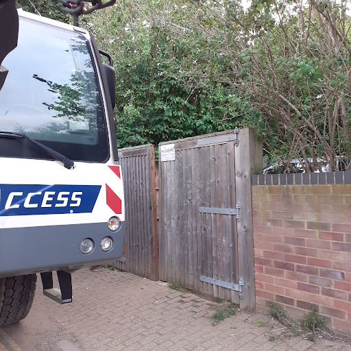 Maidenhead Police Station - Thumbnail
