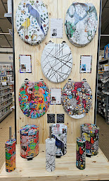 Photo n°7 de Bricorama Bressuire à Bressuire (Magasin de bricolage)