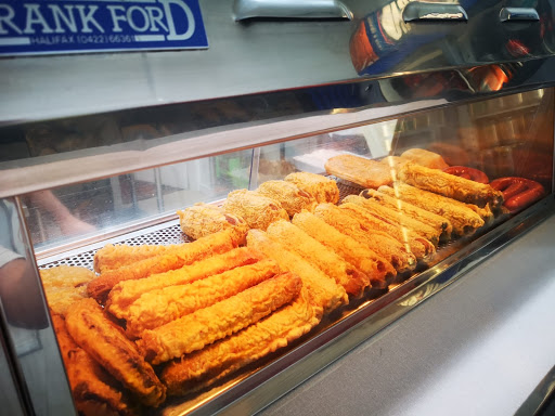 Gennaro's Fish Bar - Thumbnail