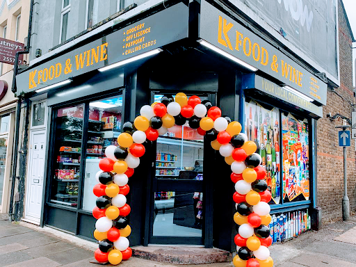 LK food & wine Gallery - United Kingdom