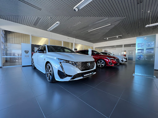 GRUPO NANI PEUGEOT (IMPULSO AUTOMOCIÓN S.L.) - Thumbnail