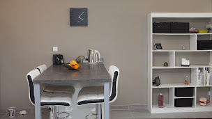 Photo n°2 de Patricia COUTANT à Colomiers (Peintre en bâtiment)