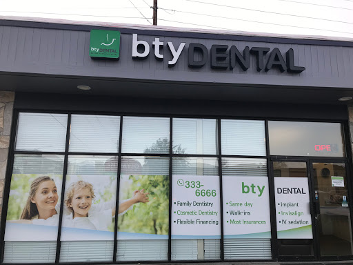 btyDENTAL - Visual