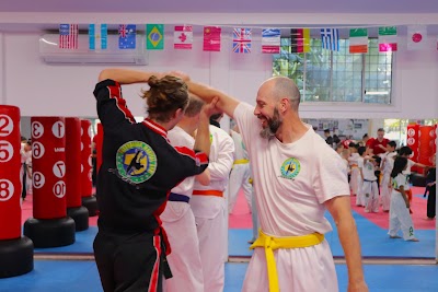 Photos of Australian Martial Arts Academy