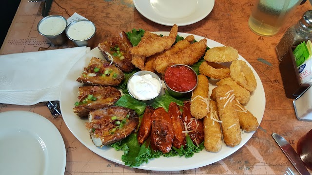 The Airplane Restaurant