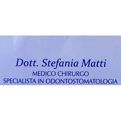Studio Dentistico Dott. Stefania Matti - Thumbnail