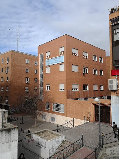 Colegio San José Franciscanas Moreno Nieto - Thumbnail