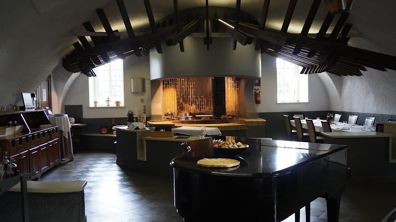 Antica Zecca, Caselle Torinese