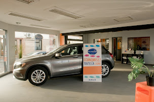 Photo n°1 de Autos-Noma - Distinxion à Albert (Vendeur de voitures d'occasion)