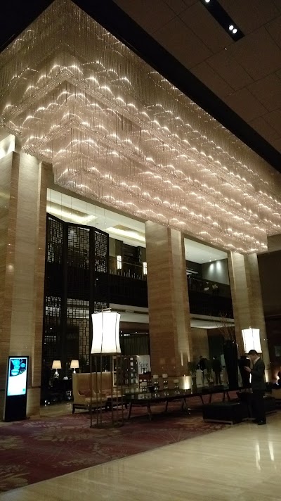 Photos of Hotel Mercure Wanshang Beijing