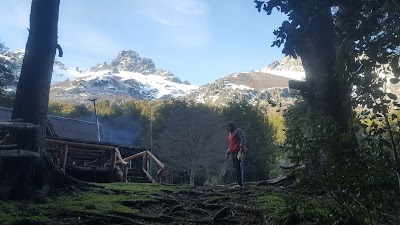 Photos of Refugio de Monta&ntilde;a El Retamal