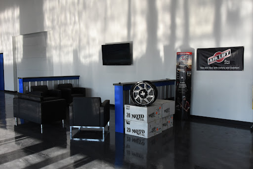 High Tier Automotive LLC - Thumbnail