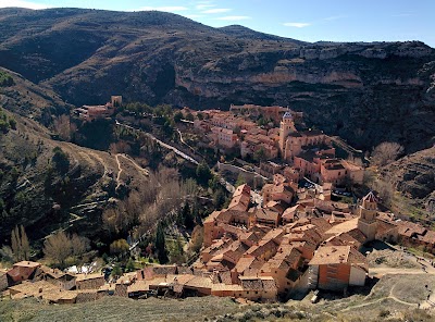 Photos of Oficina de Turismo Comarcal de la Sierra de Albarracin