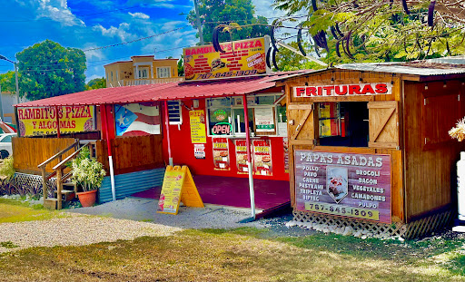 Rambito's Pizza - United States