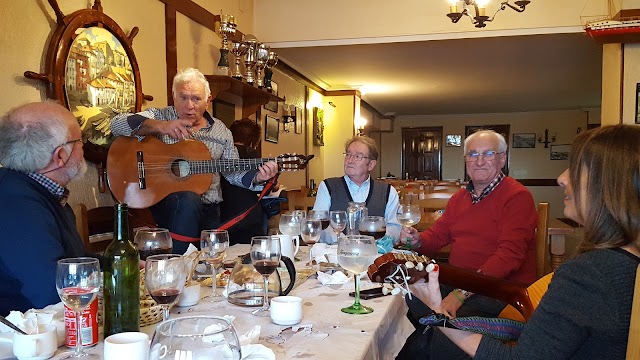 Taberna Zubigane