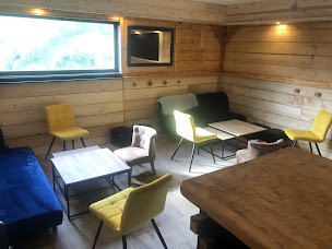 Photo n°38 de Le longes bar à Saint-François-Longchamp (Restaurant)