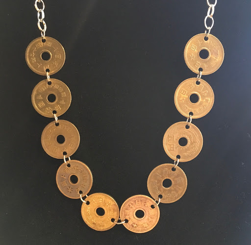 Cointastic Jewelry Gallery - United States