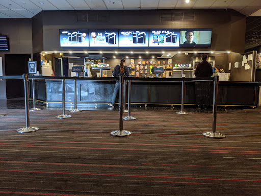 Reading Cinemas - Thumbnail