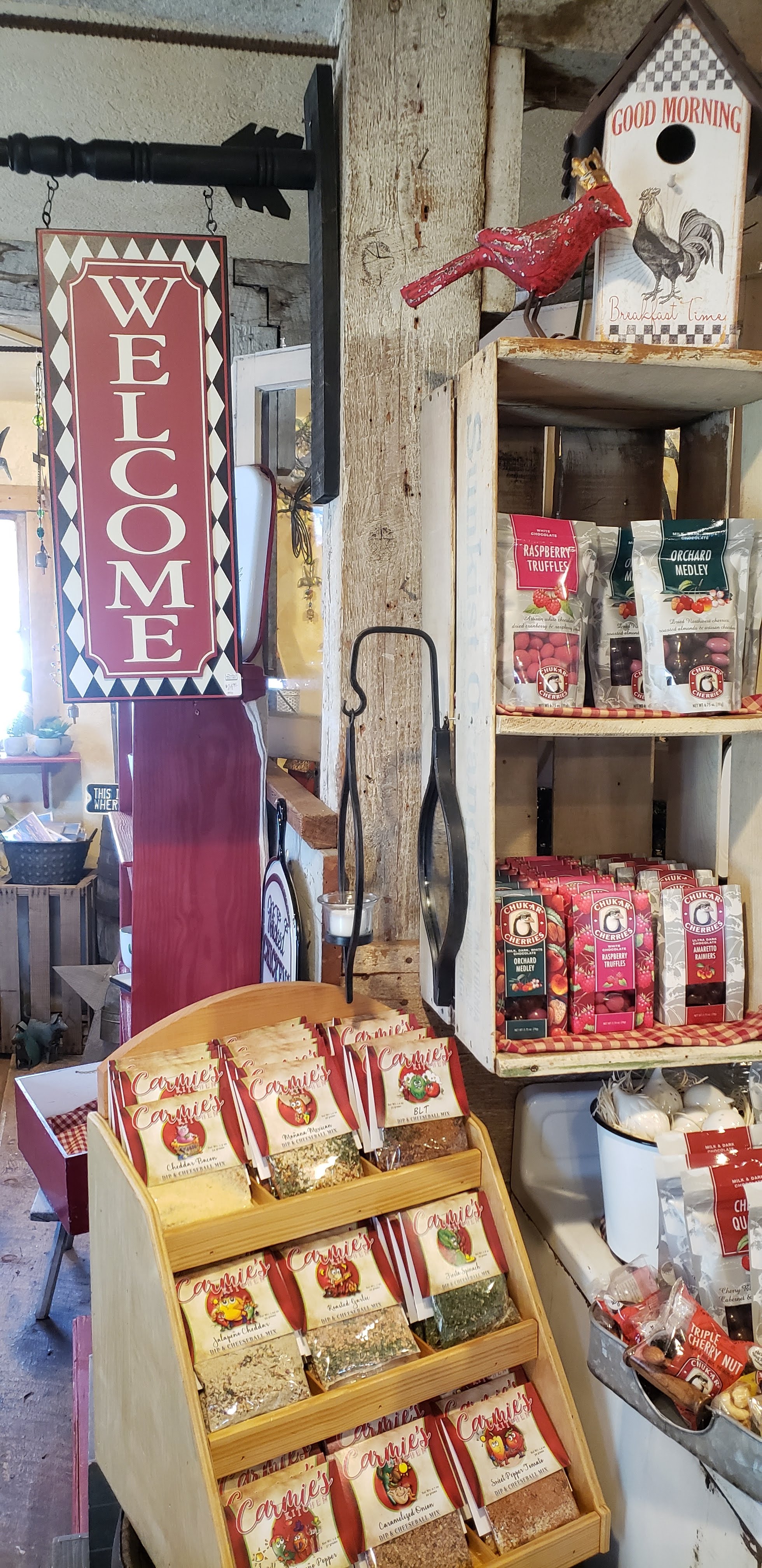 Dusty's Nursery & Co