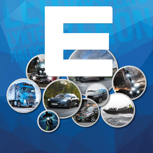 Ekstralys AS