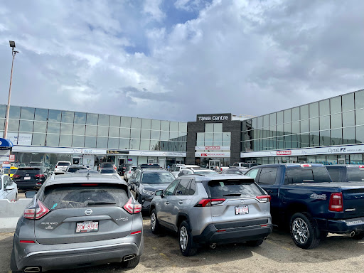 Tawa Centre